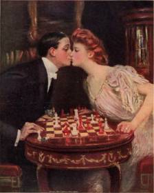 Chess Romances 