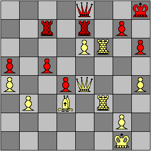 International Chess Federation on X: This is the scoresheet by 13-year-old Bobby  Fischer containing his game against Donald Byrne. The Game of the Century  was played in the Marshall Chess Club in