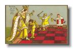 Pawn Promotion