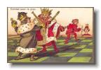 Fight for the Pawn