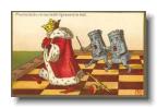 Pursuit of the King to Mate on the 8th Rank
