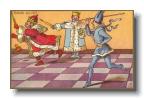 Check to the King!
