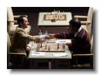 Topalov - Anand