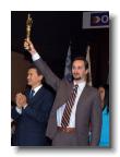 World Champion Topalov