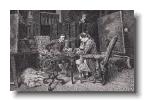 Meissonier, Jean Louis Ernest
