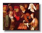 van Leyden, Lucas