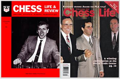 Bobby Fischer vs William Hook - Siegen Olympiad (1970) 